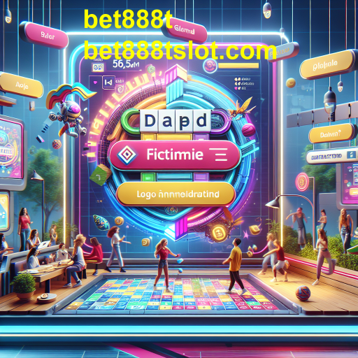 A Revolução dos Jogos de Palavras na Bet888t