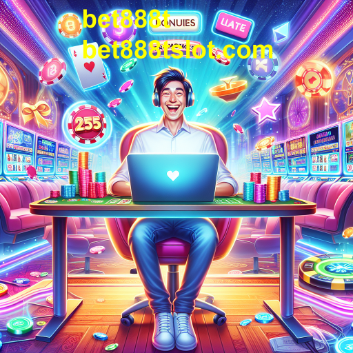 Descubra as Melhores Promoções da bet888t